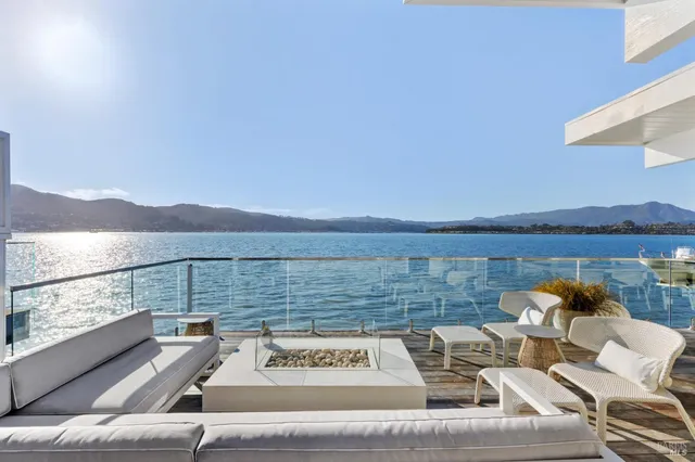 $10,577,000 | 27 West Shore Road, Belvedere, CA 94920