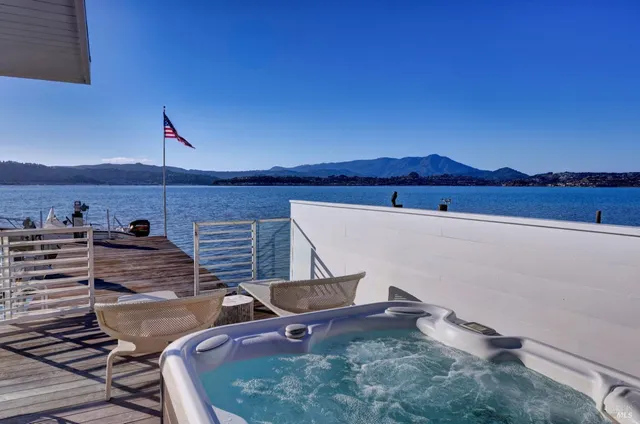 $10,577,000 | 27 West Shore Road, Belvedere, CA 94920