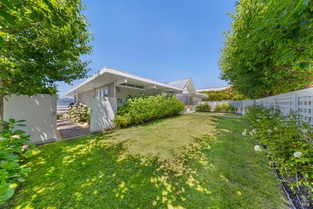 $10,577,000 | 27 West Shore Road, Belvedere, CA 94920