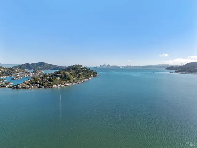 $10,577,000 | 27 West Shore Road, Belvedere, CA 94920