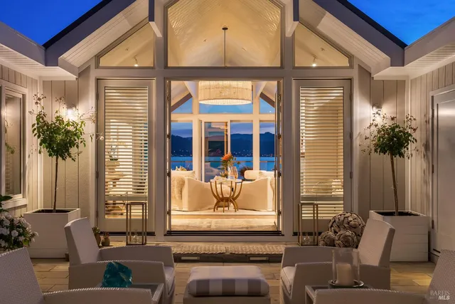 $10,577,000 | 27 West Shore Road, Belvedere, CA 94920