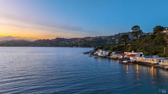 $10,577,000 | 27 West Shore Road, Belvedere, CA 94920