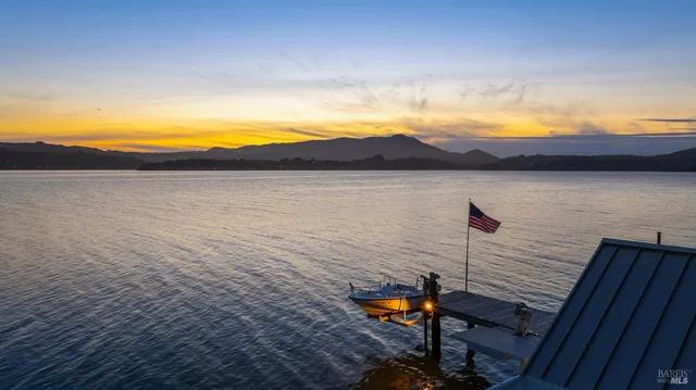 $10,577,000 | 27 West Shore Road, Belvedere, CA 94920