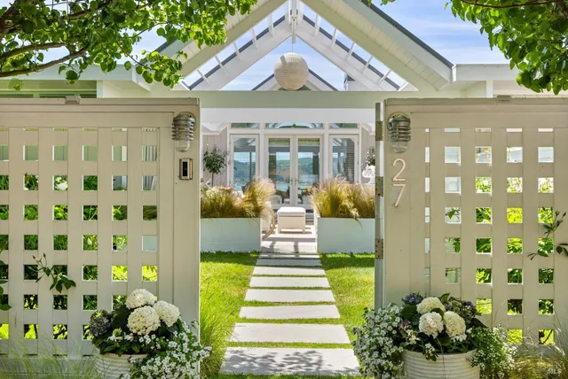 $10,577,000 | 27 West Shore Road, Belvedere, CA 94920