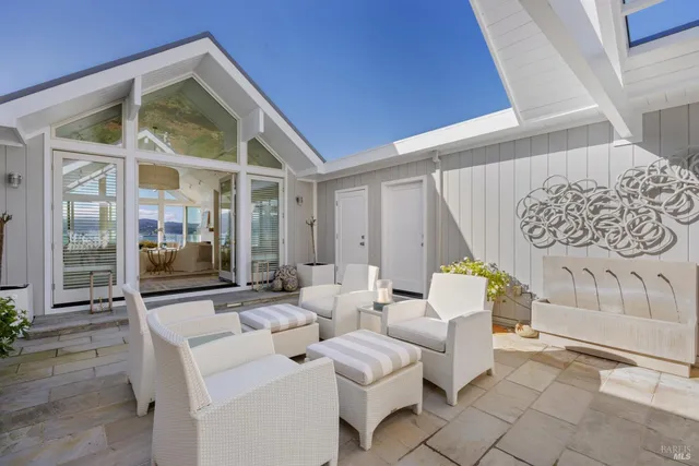 $10,577,000 | 27 West Shore Road, Belvedere, CA 94920