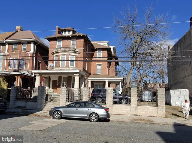 $2,500,000 | 5013-19 Pine Street, Philadelphia, PA 19143