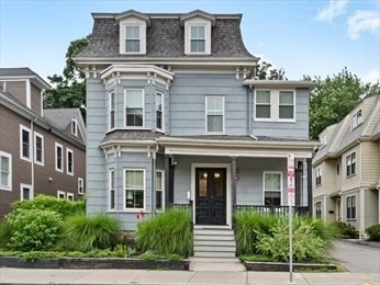 75 South Street, Unit 2 Boston, MA 02130 - Photo 1 of 17