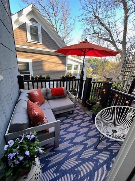 75 South Street, Unit 2 Boston, MA 02130 - Photo 14 of 17