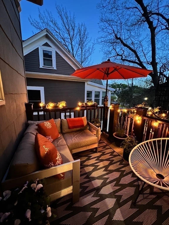 75 South Street, Unit 2 Boston, MA 02130 - Photo 15 of 17