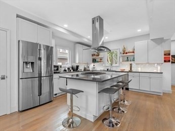 75 South Street, Unit 2 Boston, MA 02130 - Photo 2 of 17