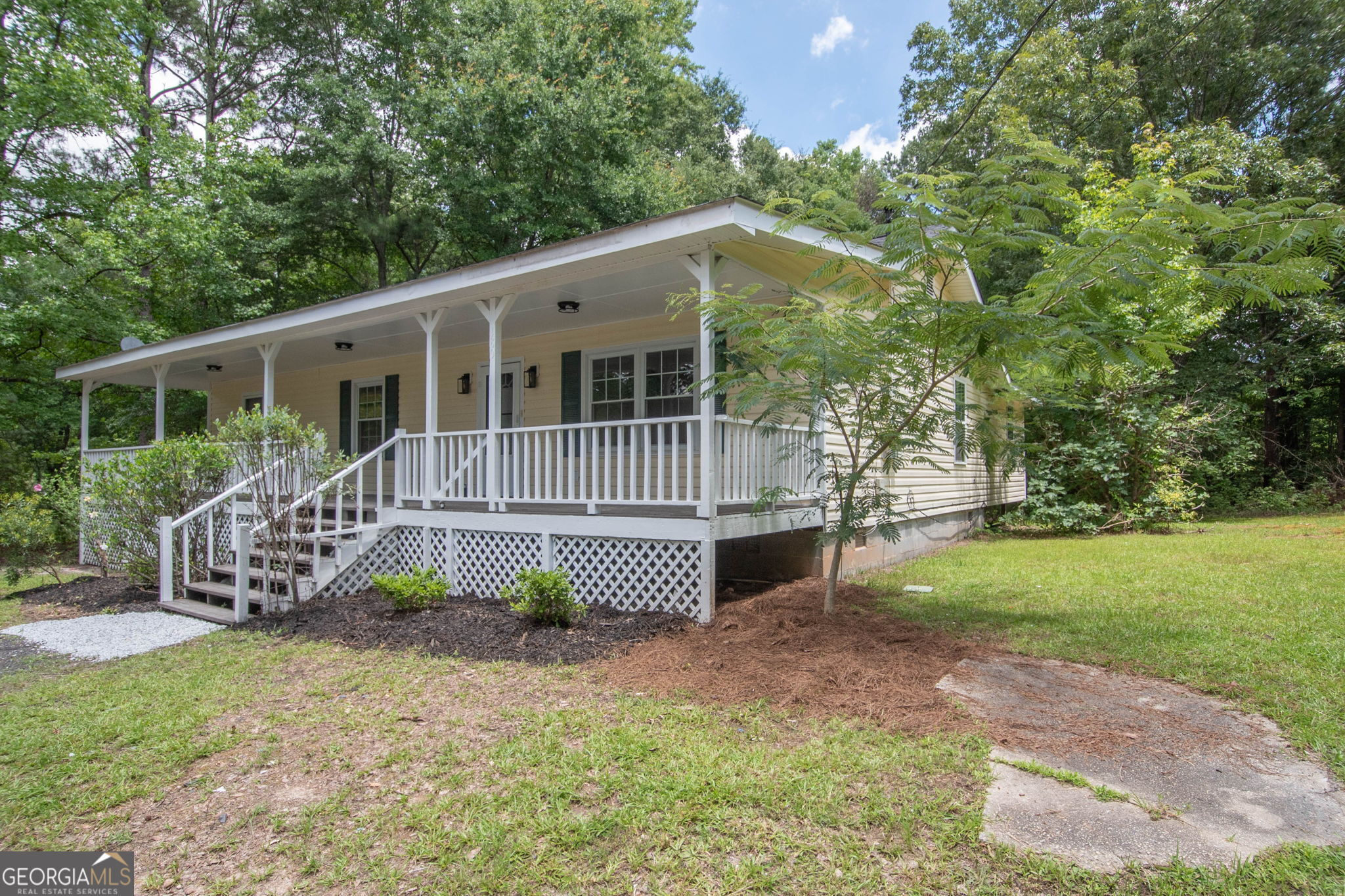 180 Dean Road Greenville, GA 30222 - Photo 3 of 39