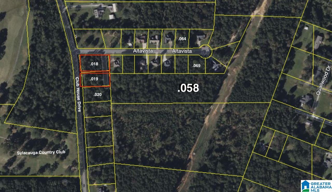 0 Club House Road Sylacauga, AL 35150 - Photo 5 of 6