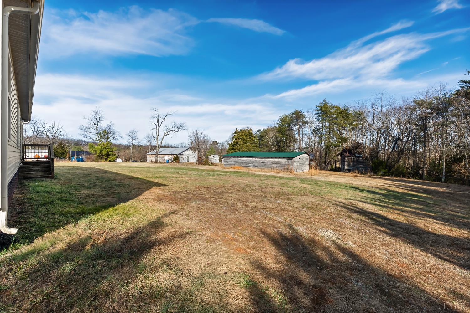 309 Marion Road Chatham, VA 24531 - Photo 16 of 27 a view of outdoor space with city view