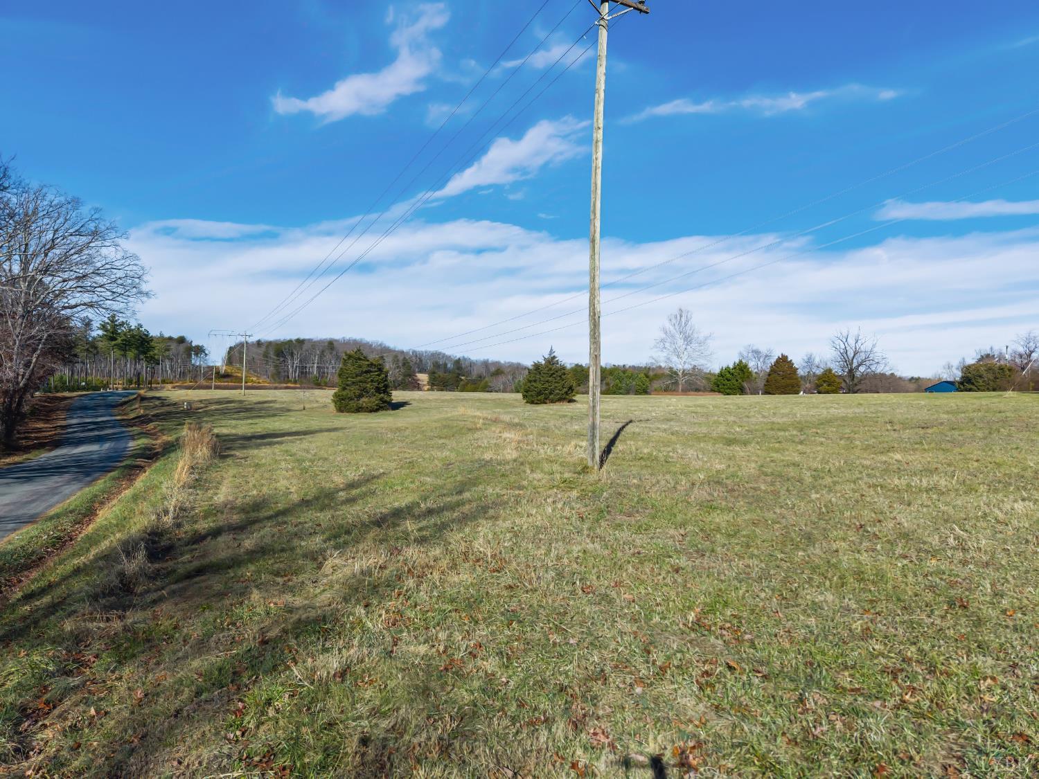 309 Marion Road Chatham, VA 24531 - Photo 20 of 27 a view of a field with an ocean