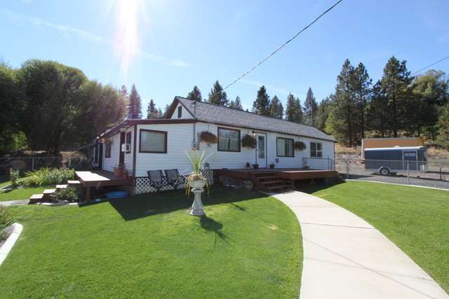9914 South Marshall Road Cheney, WA 99004 - Photo 1 of 9