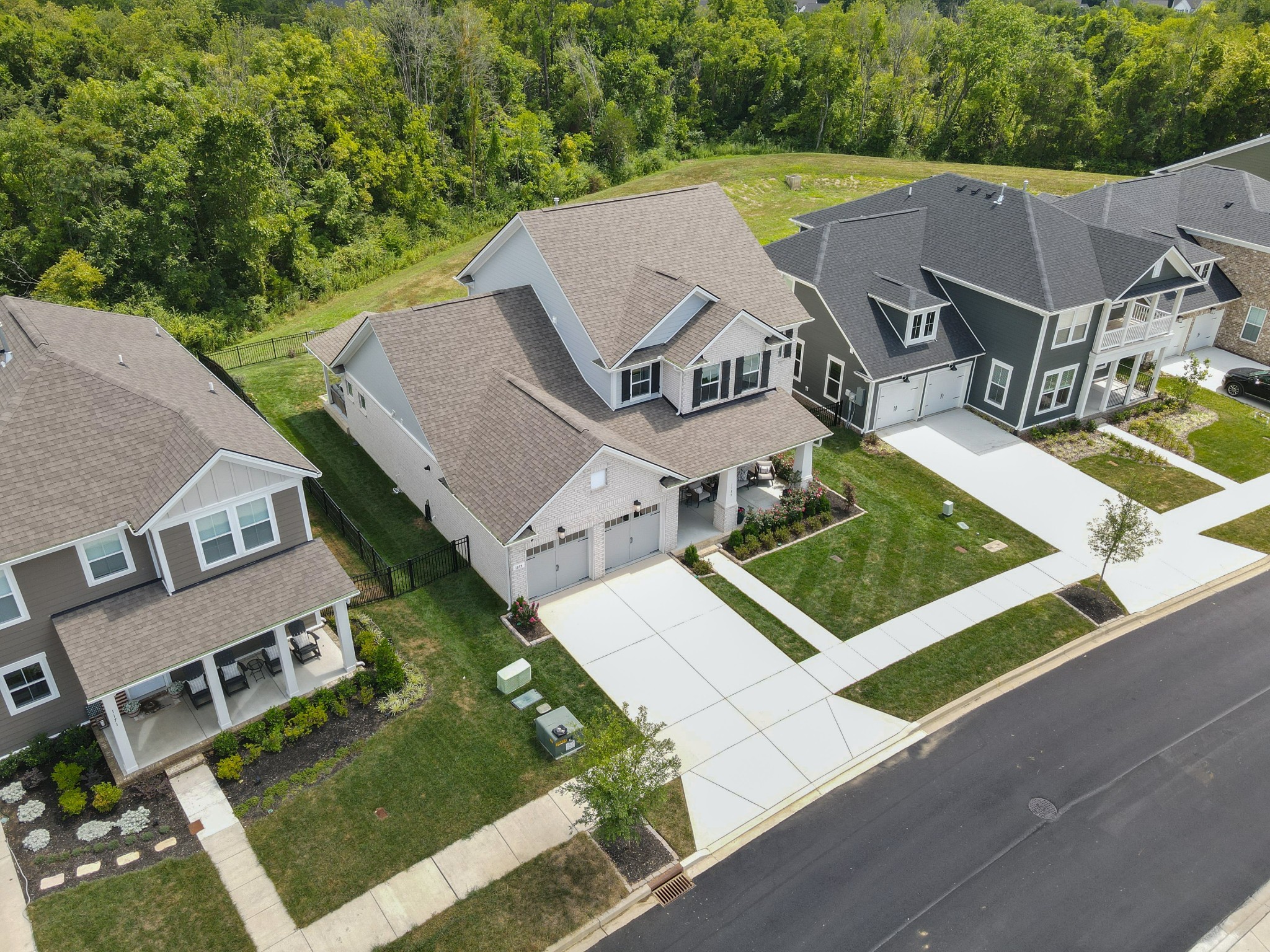 1175 Pebble Run Road Hendersonville, TN 37075 - Photo 1 of 97 Gallery Image 1