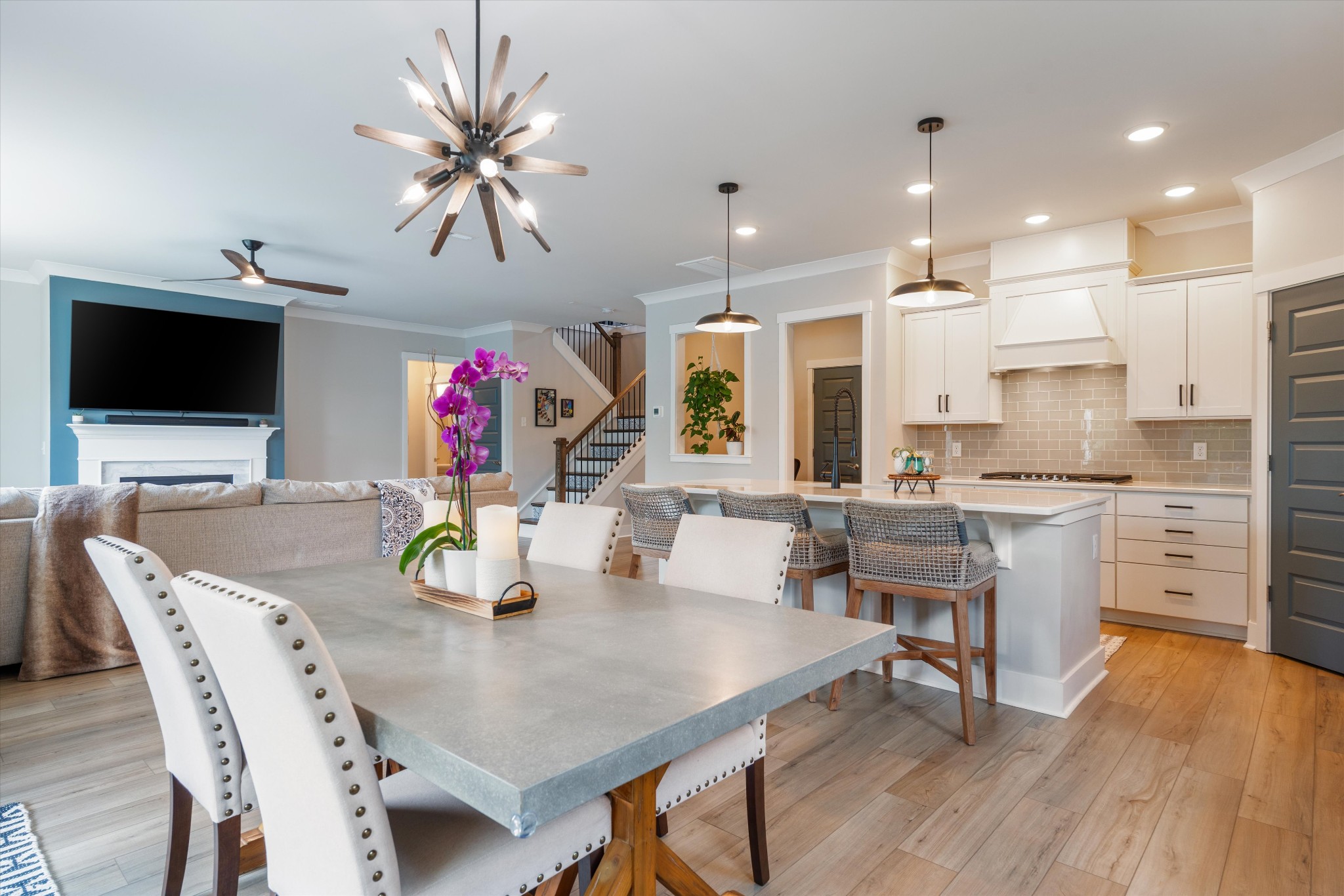 1175 Pebble Run Road Hendersonville, TN 37075 - Photo 17 of 97 Gallery Image 17
