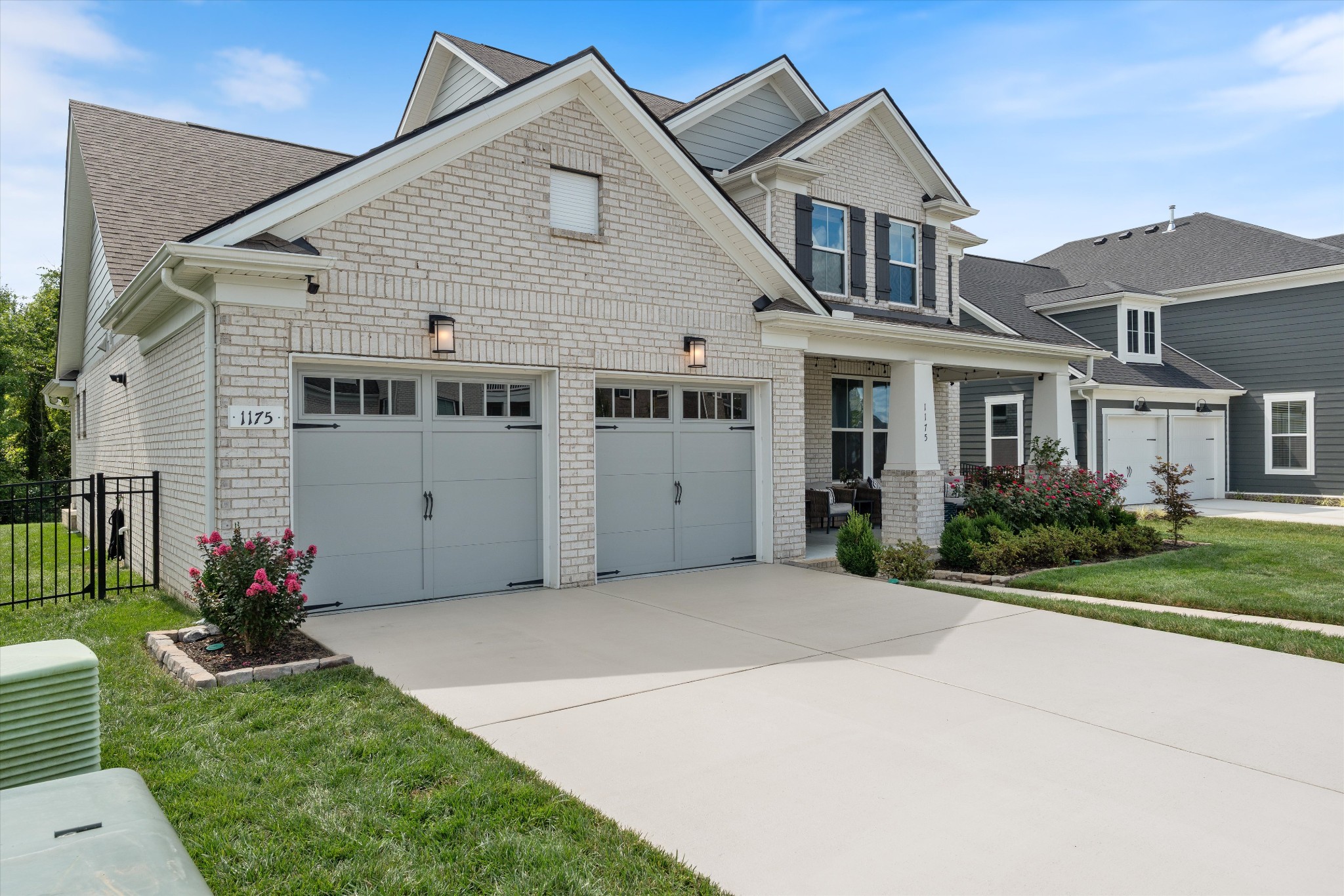 1175 Pebble Run Road Hendersonville, TN 37075 - Photo 3 of 97 Gallery Image 3