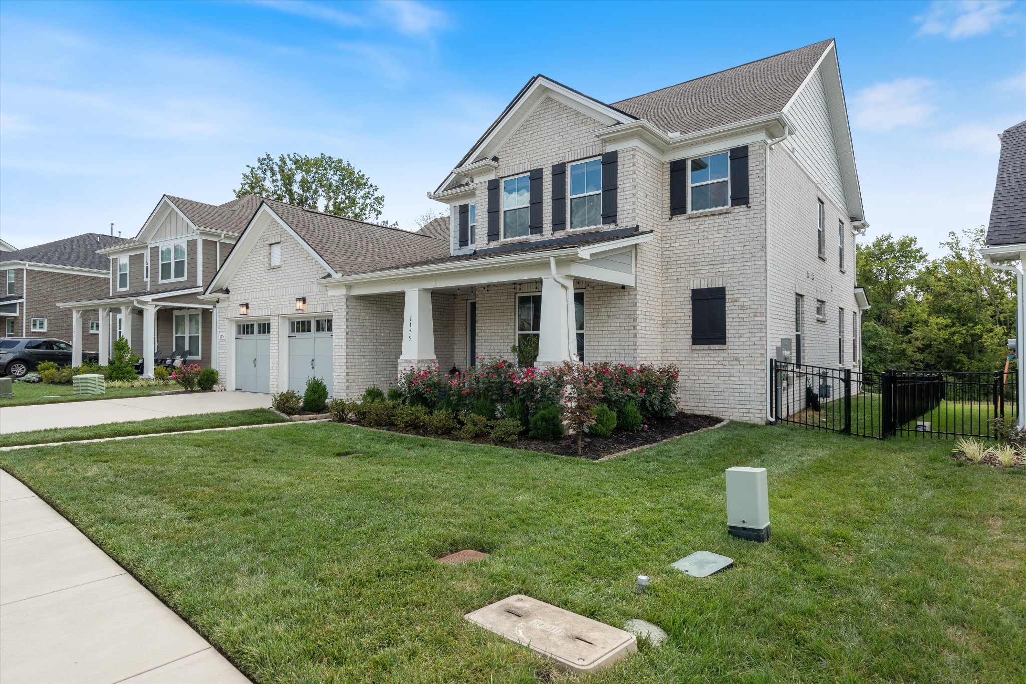 1175 Pebble Run Road Hendersonville, TN 37075 - Photo 4 of 97 Gallery Image 4
