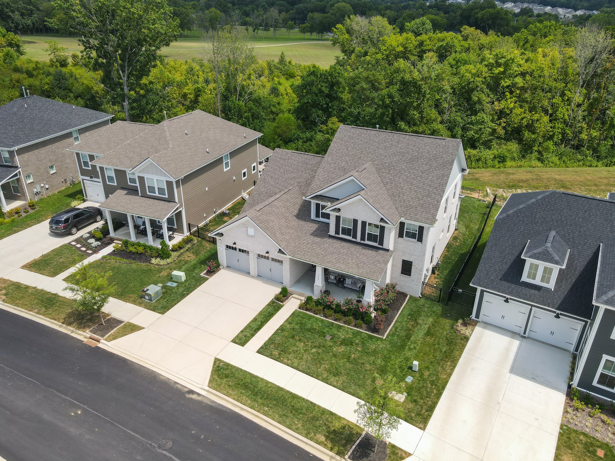 1175 Pebble Run Road Hendersonville, TN 37075 - Photo 5 of 97 Gallery Image 5