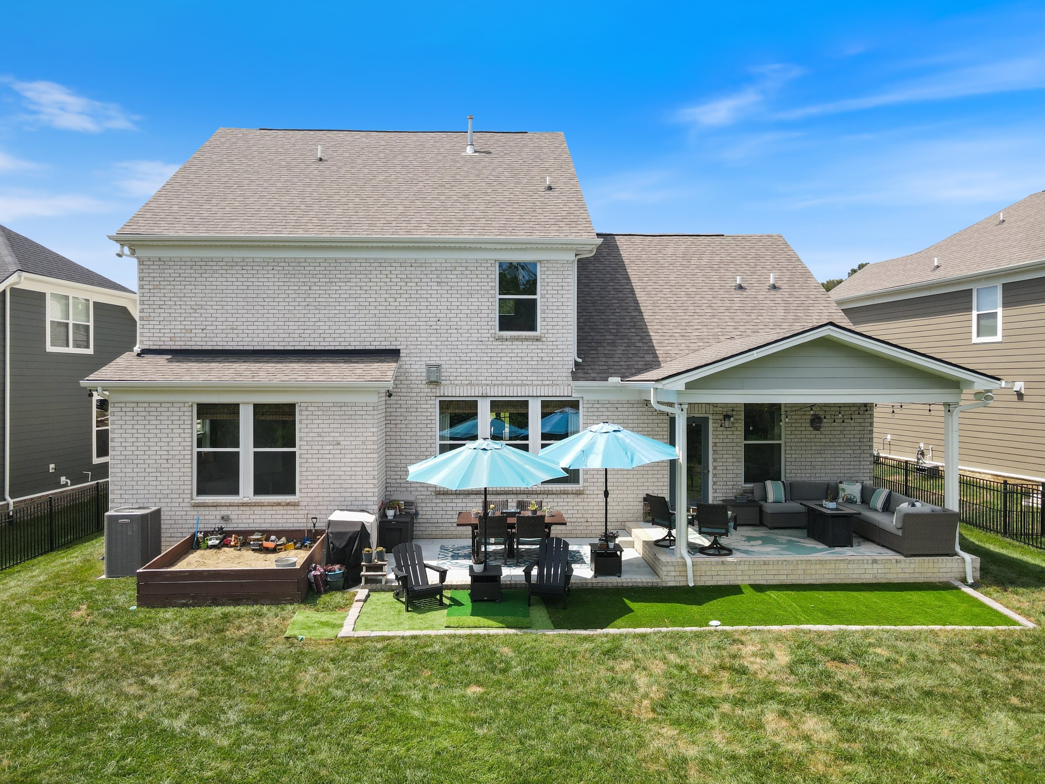 1175 Pebble Run Road Hendersonville, TN 37075 - Photo 72 of 97 Gallery Image 72
