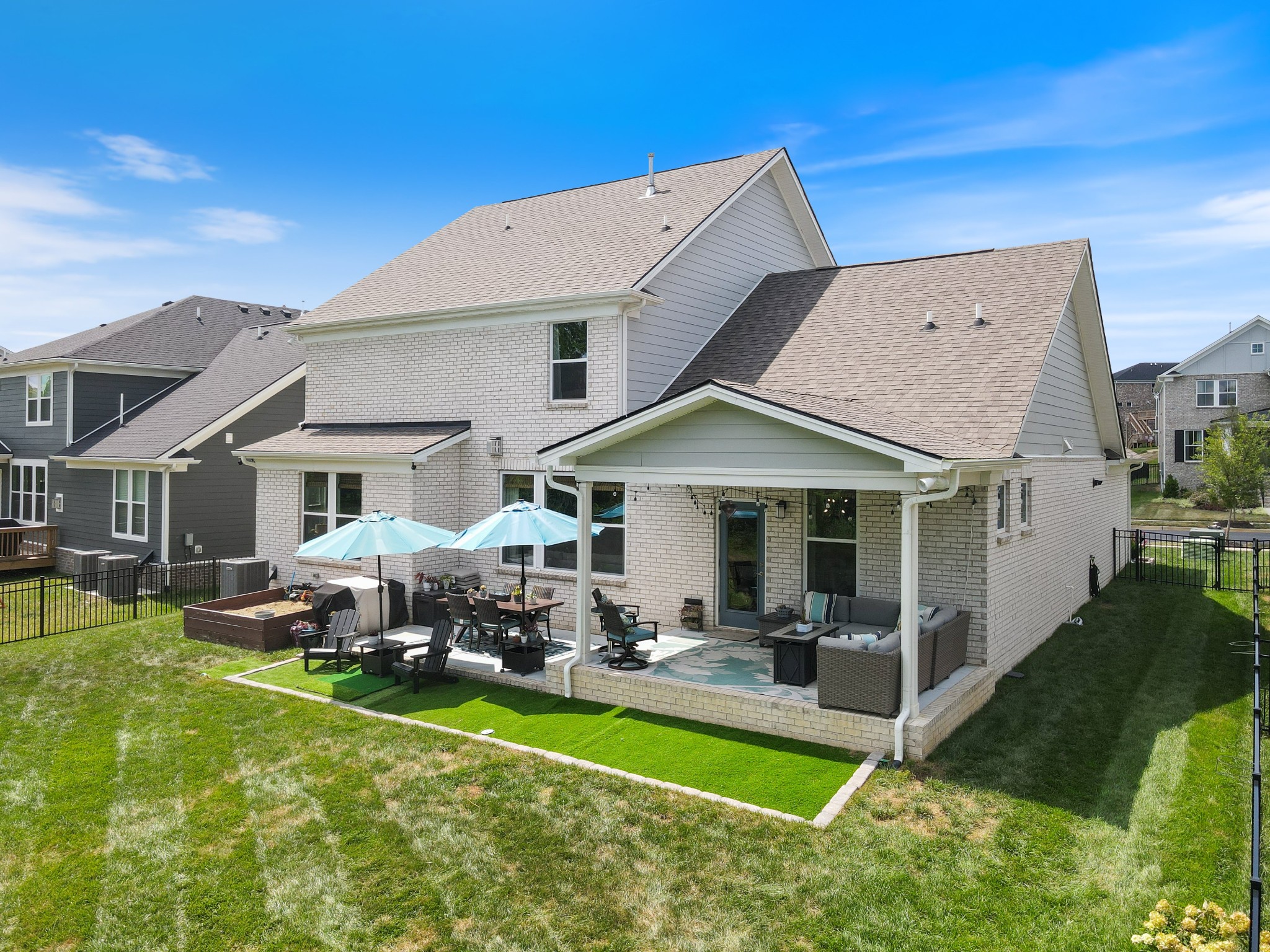 1175 Pebble Run Road Hendersonville, TN 37075 - Photo 73 of 97 Gallery Image 73