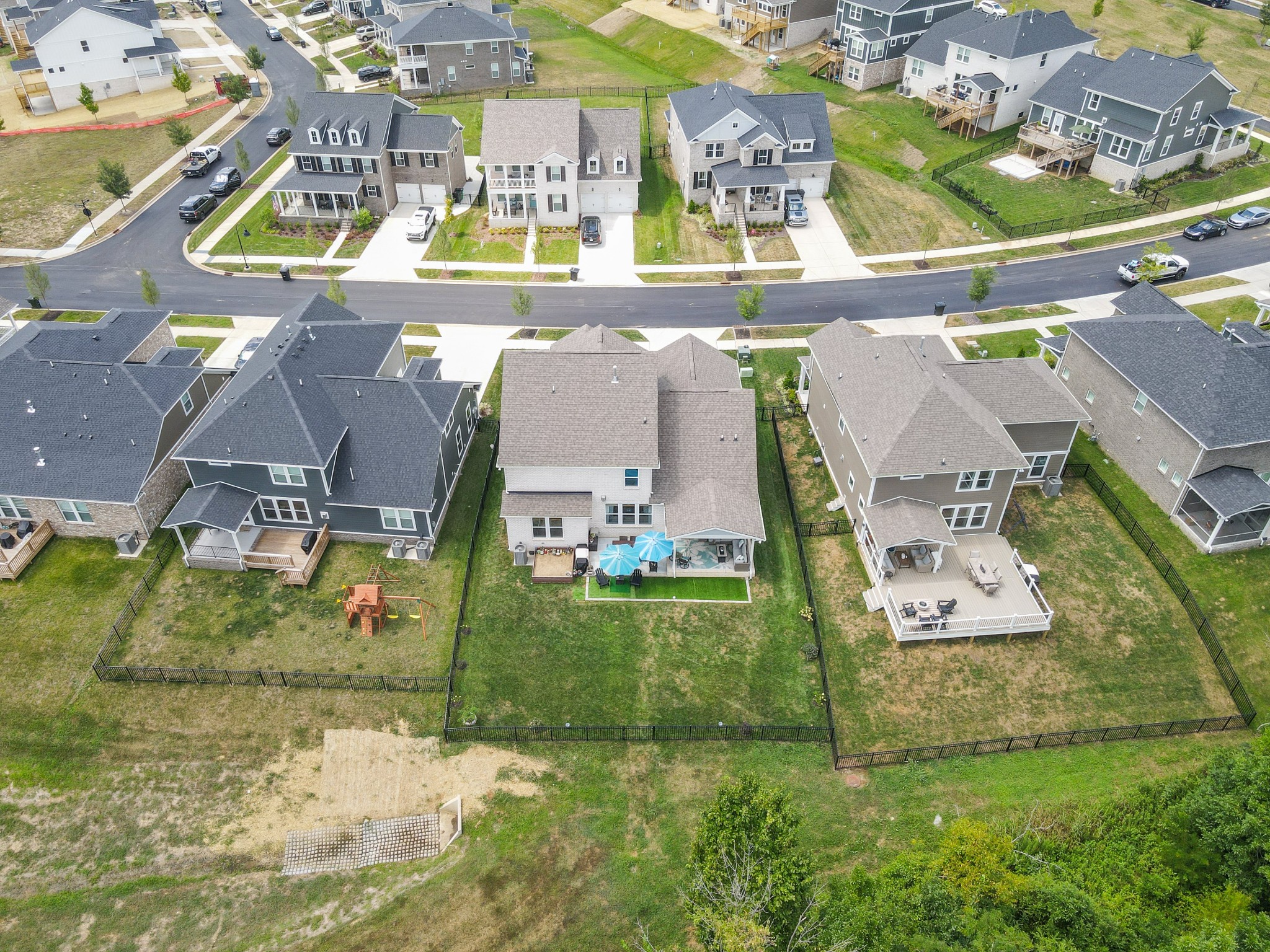 1175 Pebble Run Road Hendersonville, TN 37075 - Photo 84 of 97 Gallery Image 84