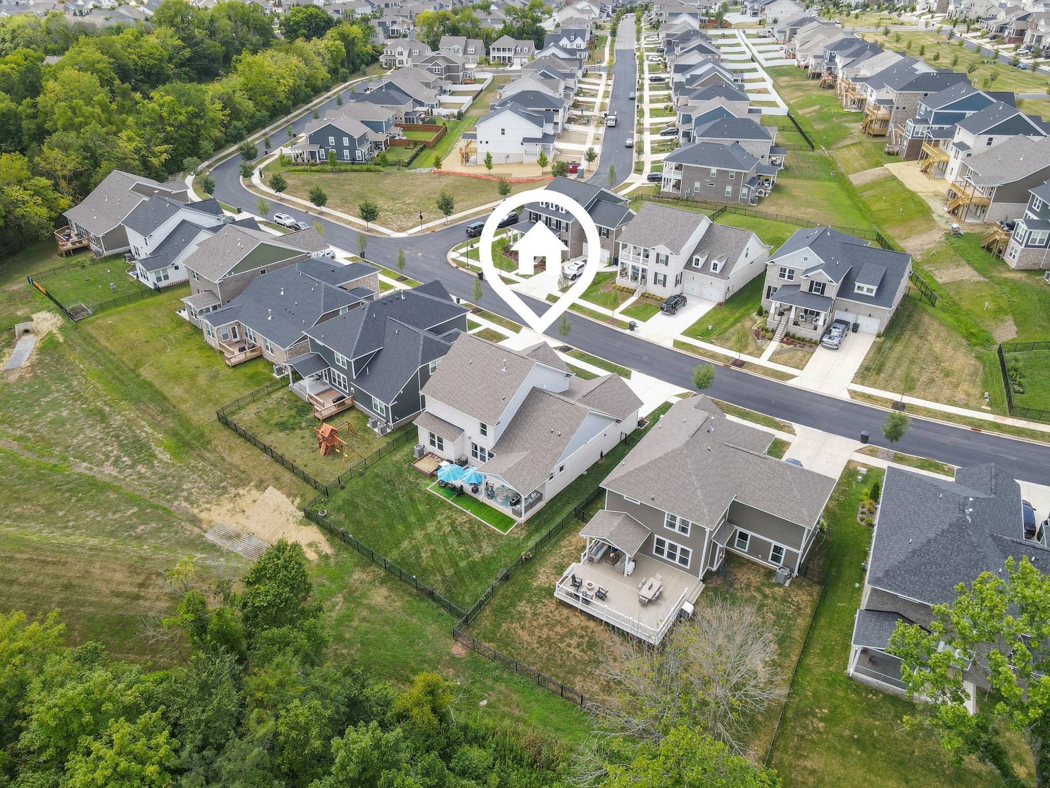 1175 Pebble Run Road Hendersonville, TN 37075 - Photo 86 of 97 Gallery Image 86