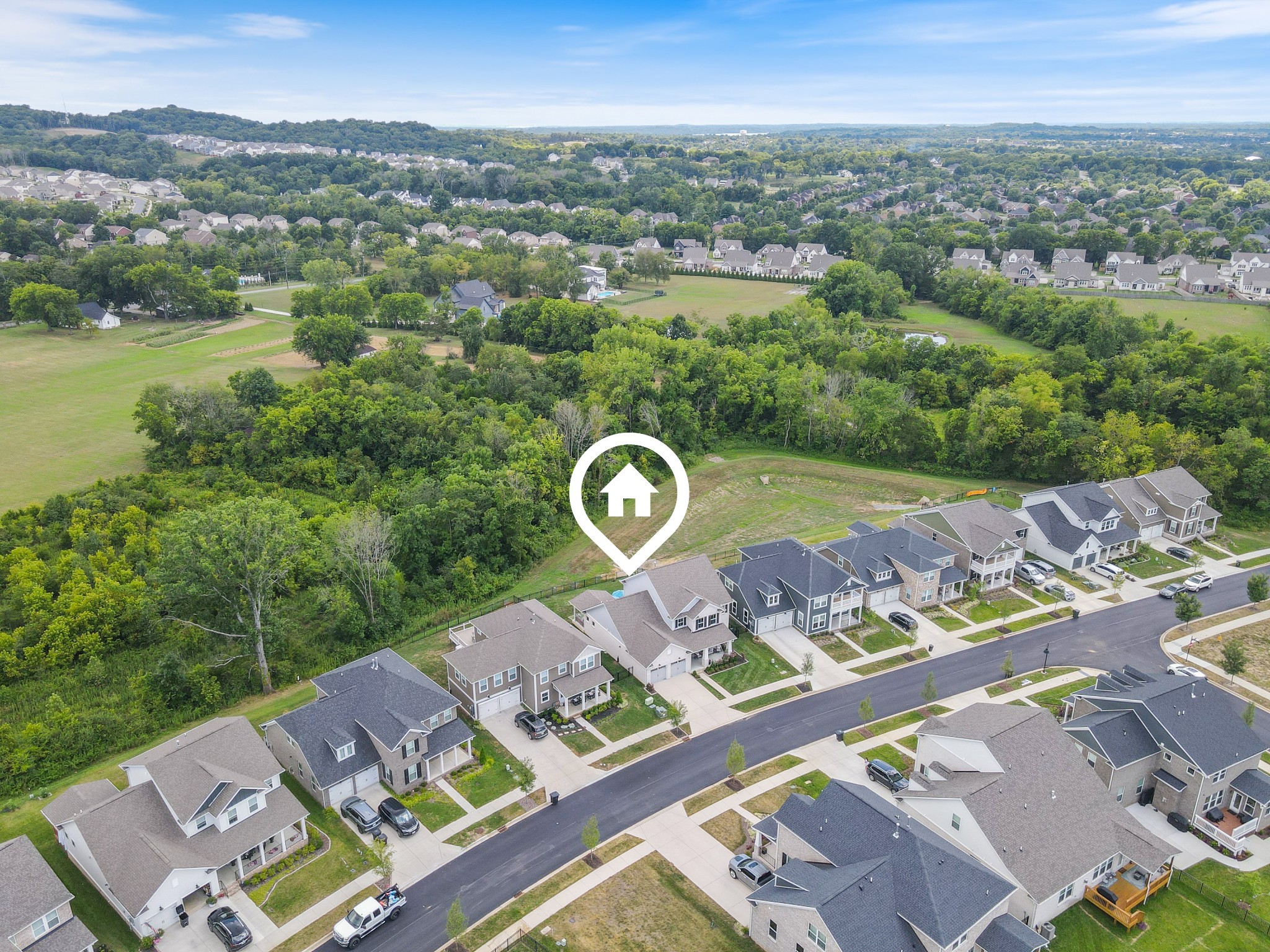 1175 Pebble Run Road Hendersonville, TN 37075 - Photo 88 of 97 Gallery Image 88