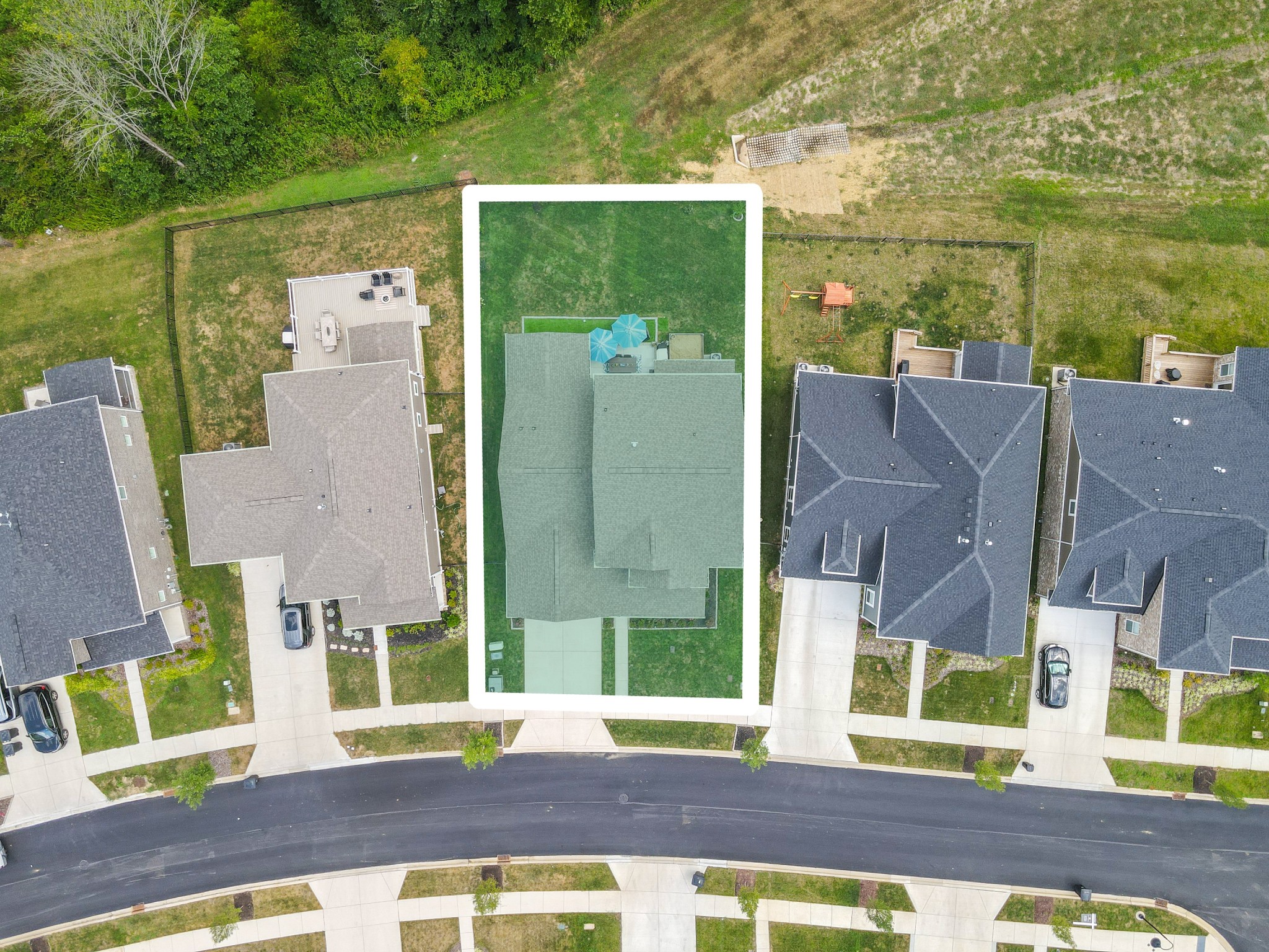 1175 Pebble Run Road Hendersonville, TN 37075 - Photo 90 of 97 Gallery Image 90