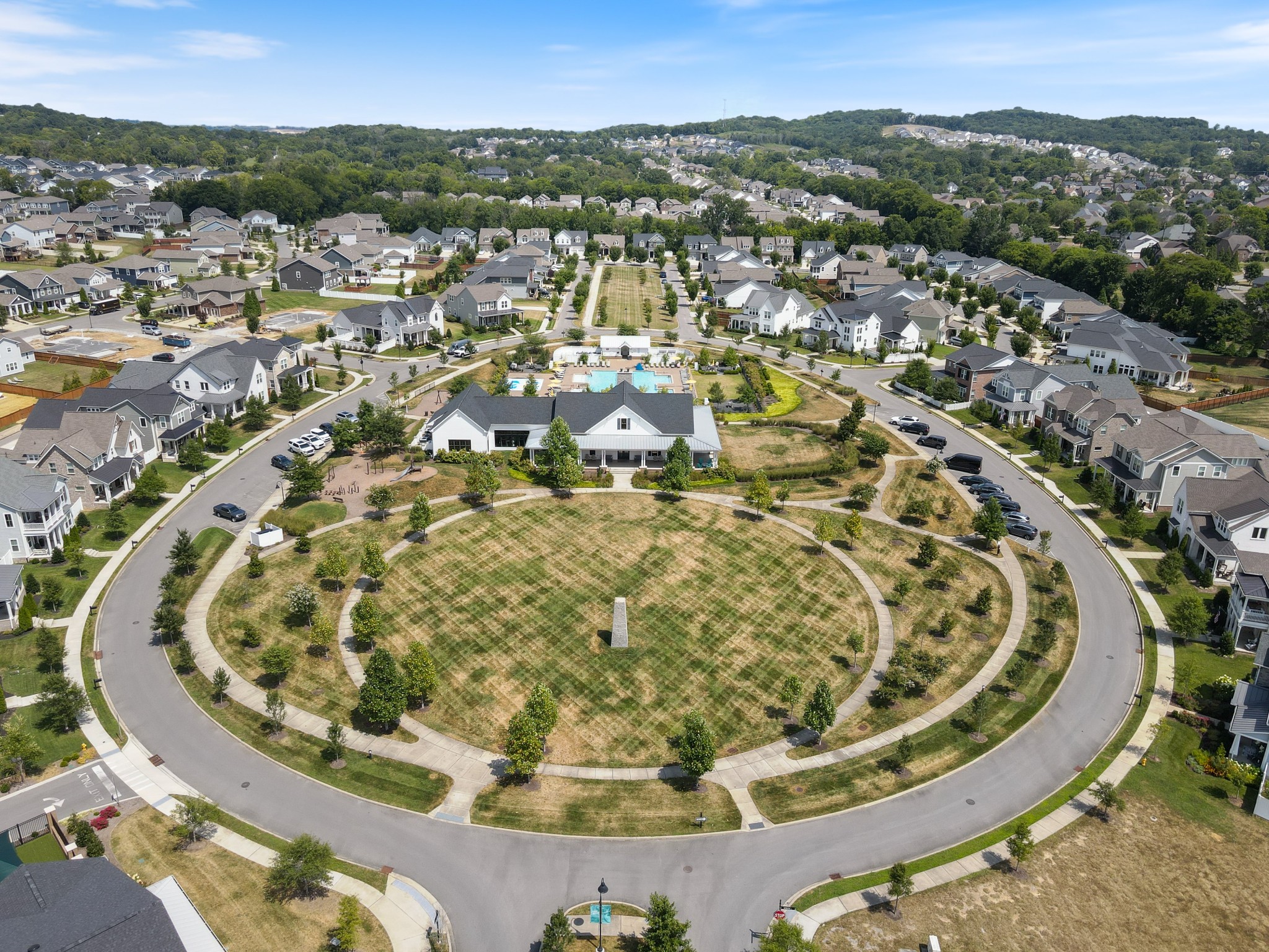 1175 Pebble Run Road Hendersonville, TN 37075 - Photo 96 of 97 Gallery Image 96