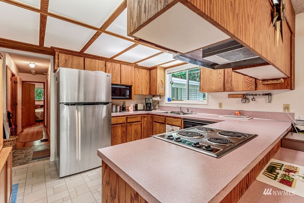 42207 Northeast Munch Road Amboy, WA 98601 - Photo 5 of 24 Gallery Image 5