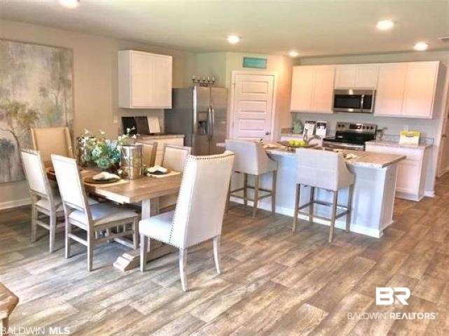 209 Burnston Way Foley, AL 36535 - Photo 3 of 15