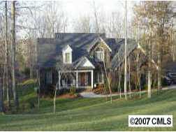 11699 Terrill Ridge Drive Davidson, NC 28036 - Photo 1 of 8 Gallery Image 1