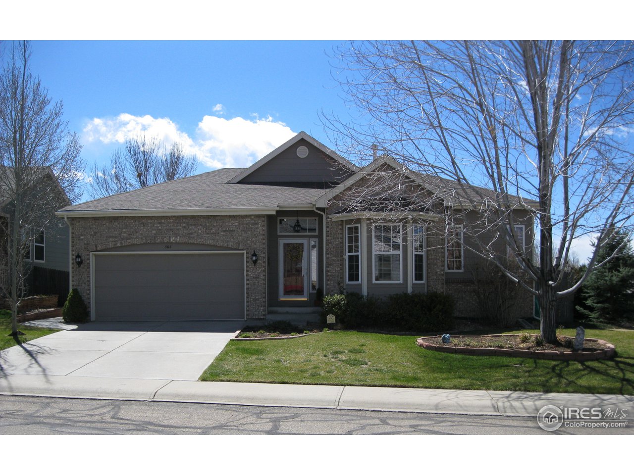 565 Rider Ridge Drive Longmont, CO 80504 - Photo 1 of 25