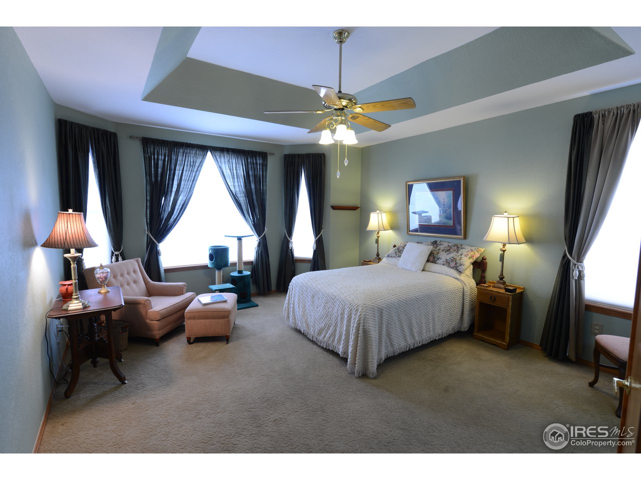 565 Rider Ridge Drive Longmont, CO 80504 - Photo 11 of 25 Master