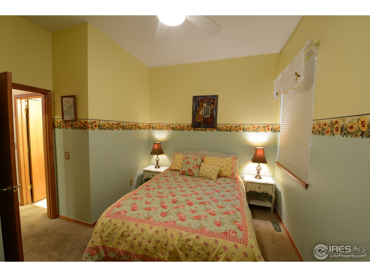 565 Rider Ridge Drive Longmont, CO 80504 - Photo 13 of 25 Bedroom