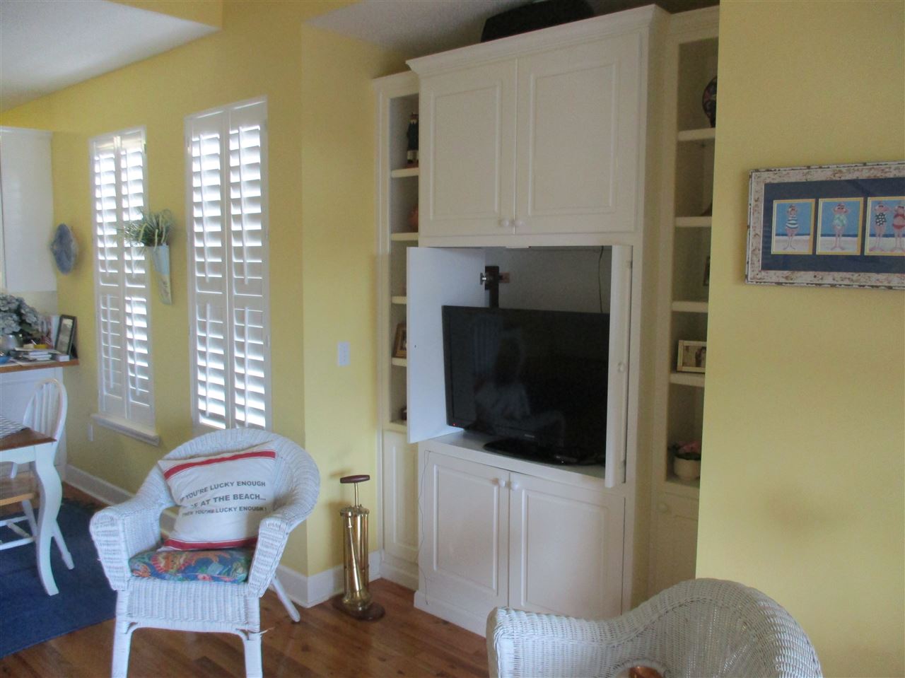 695 Mashes Sands Road, Unit C1 Panacea, FL 32346 - Photo 1 of 22 Gallery Image 1