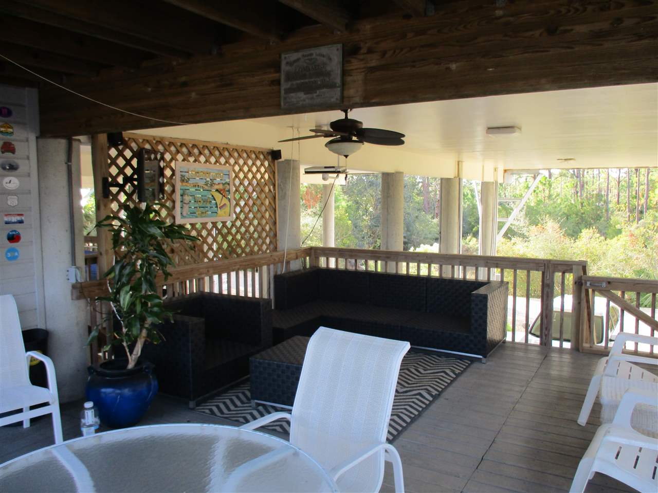 695 Mashes Sands Road, Unit C1 Panacea, FL 32346 - Photo 13 of 22 Gallery Image 13
