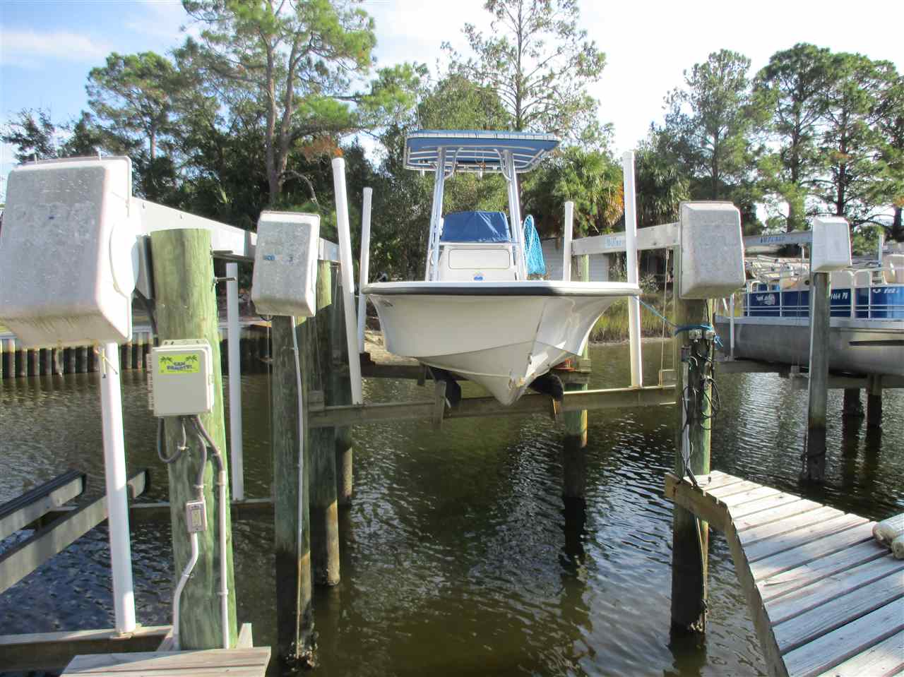 695 Mashes Sands Road, Unit C1 Panacea, FL 32346 - Photo 14 of 22 Gallery Image 14