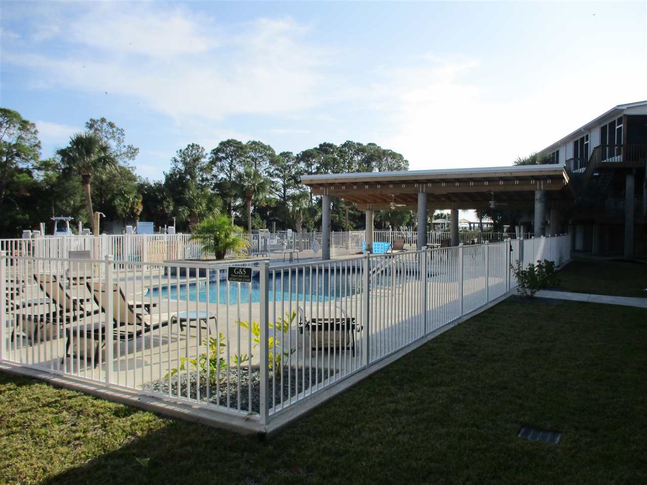 695 Mashes Sands Road, Unit C1 Panacea, FL 32346 - Photo 15 of 22 Gallery Image 15