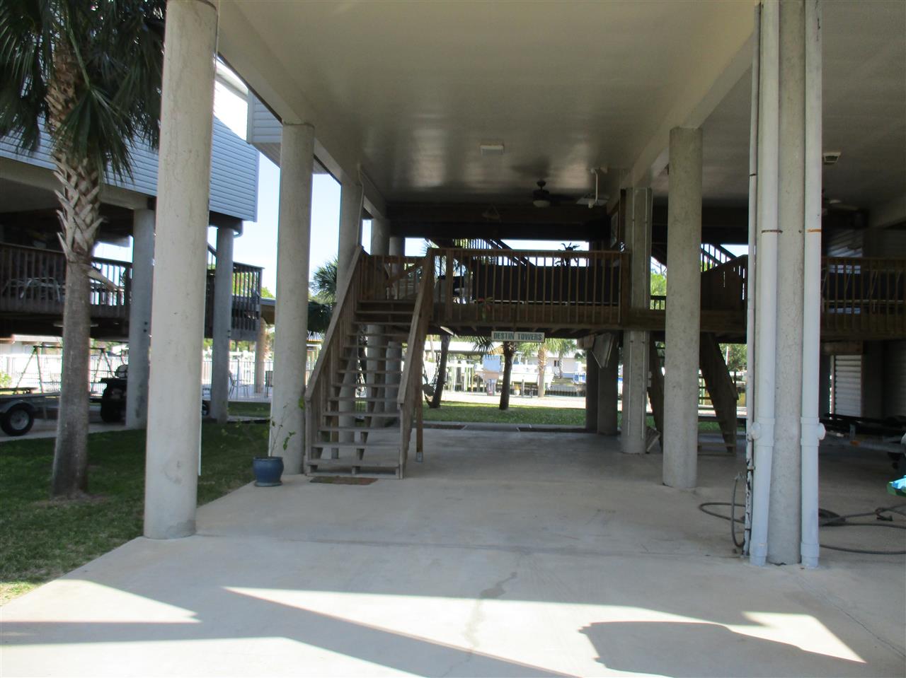 695 Mashes Sands Road, Unit C1 Panacea, FL 32346 - Photo 16 of 22 Gallery Image 16