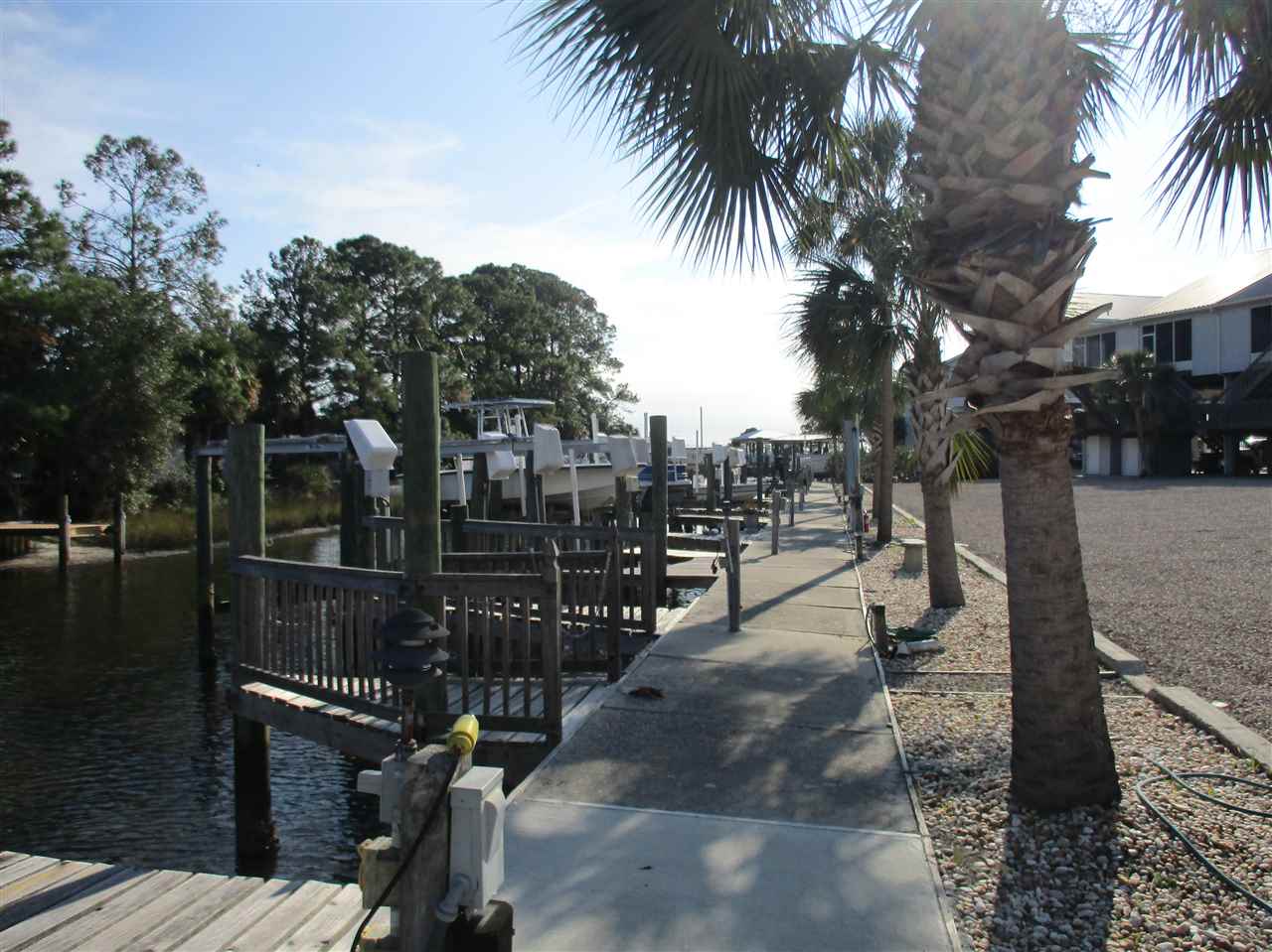 695 Mashes Sands Road, Unit C1 Panacea, FL 32346 - Photo 17 of 22 Gallery Image 17