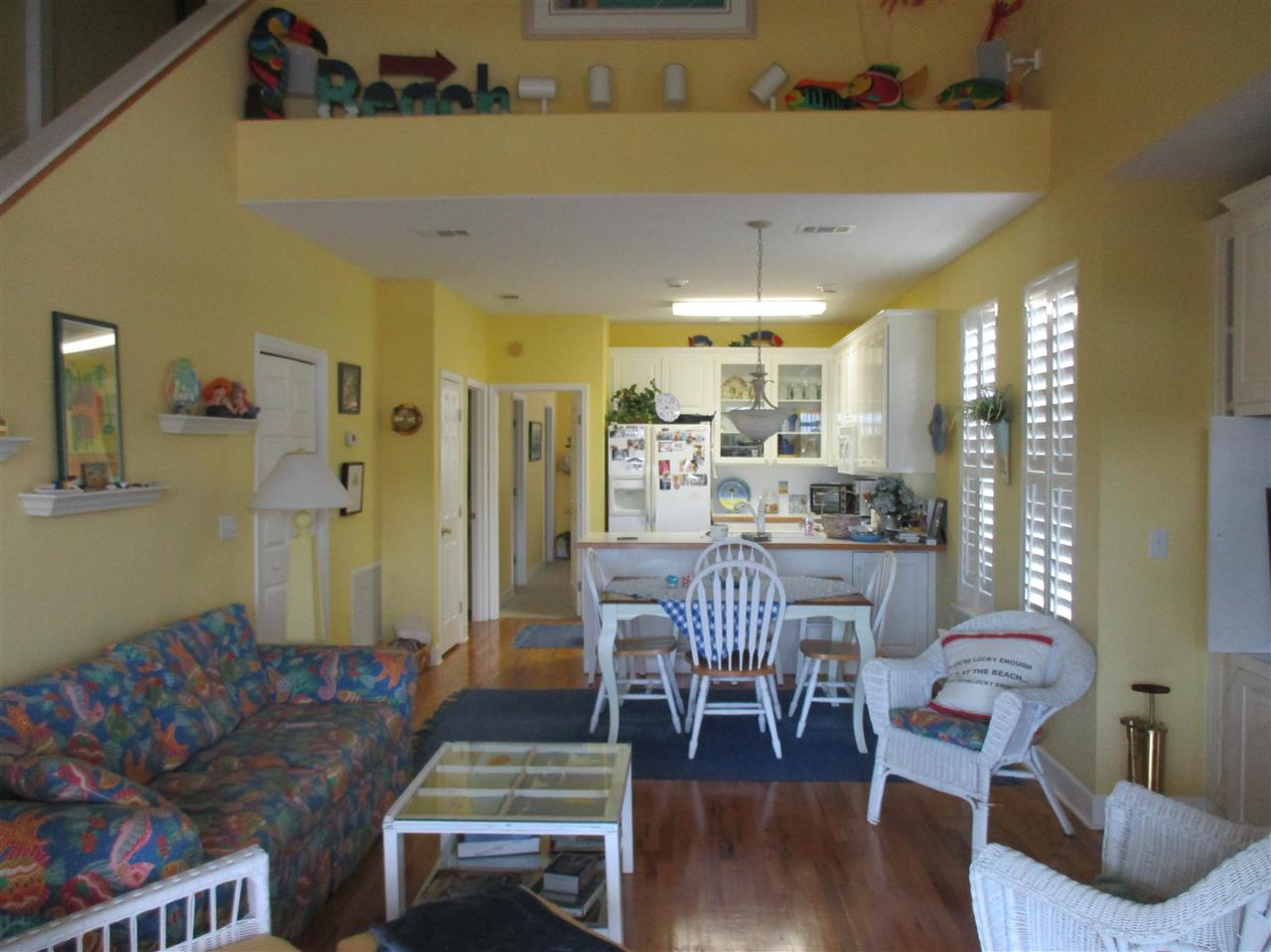 695 Mashes Sands Road, Unit C1 Panacea, FL 32346 - Photo 18 of 22 Gallery Image 18