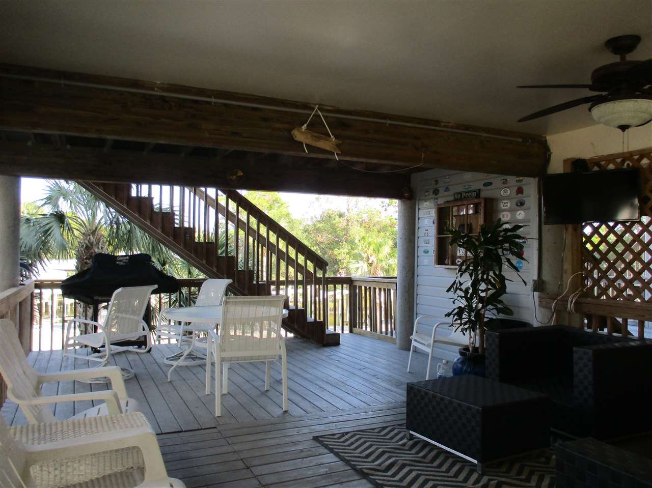 695 Mashes Sands Road, Unit C1 Panacea, FL 32346 - Photo 19 of 22 Gallery Image 19