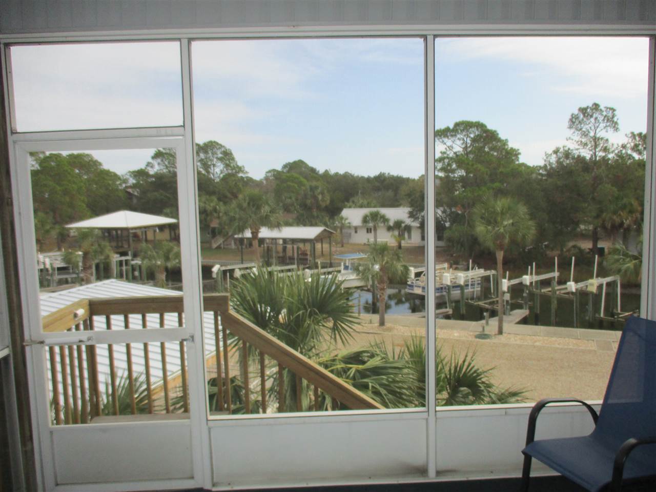 695 Mashes Sands Road, Unit C1 Panacea, FL 32346 - Photo 20 of 22 Gallery Image 20