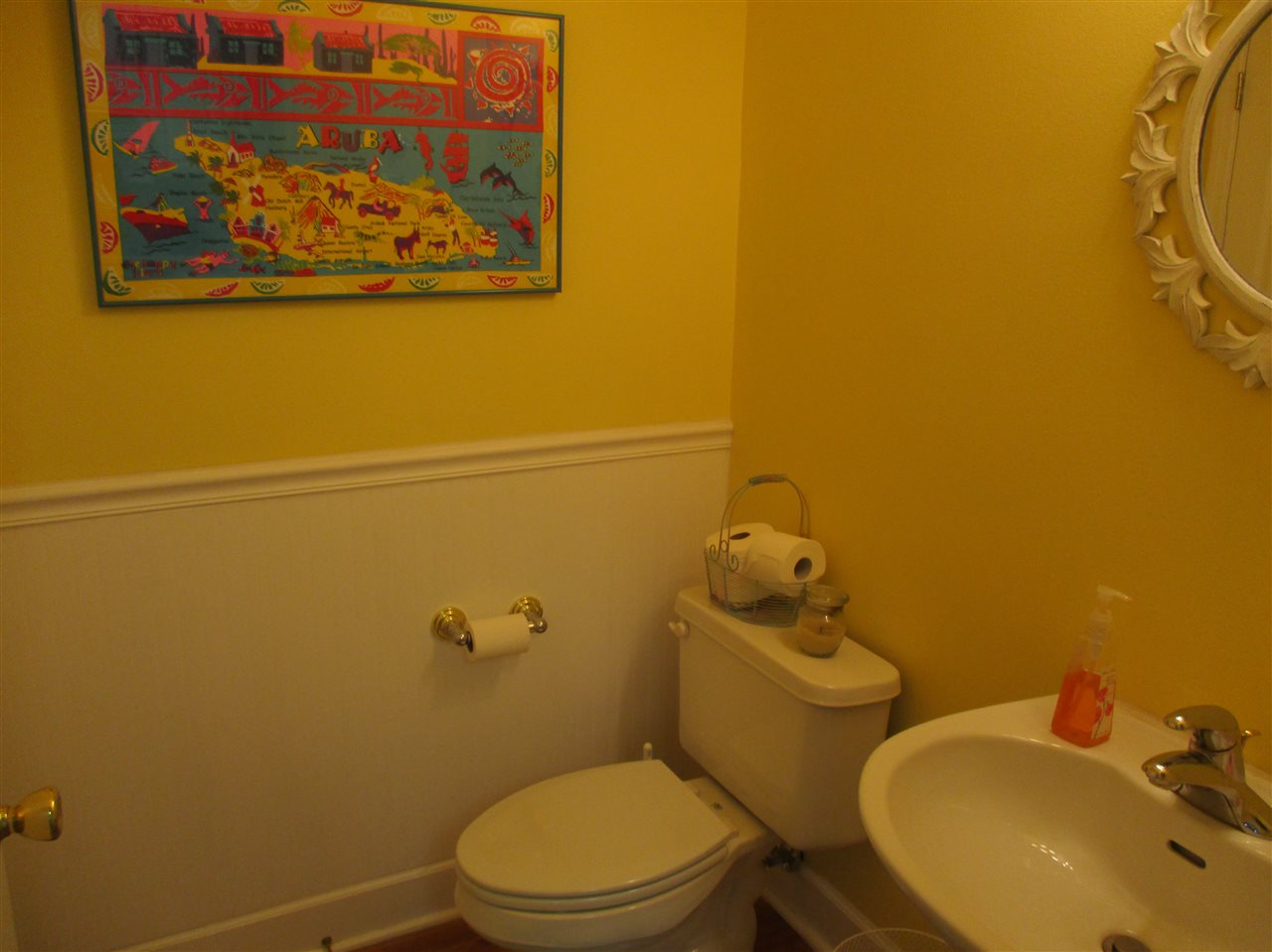 695 Mashes Sands Road, Unit C1 Panacea, FL 32346 - Photo 5 of 22 Gallery Image 5