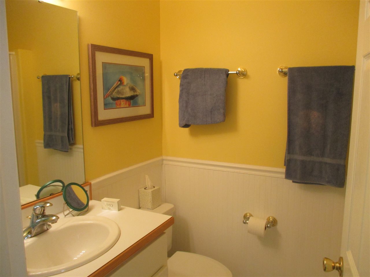 695 Mashes Sands Road, Unit C1 Panacea, FL 32346 - Photo 6 of 22 Gallery Image 6