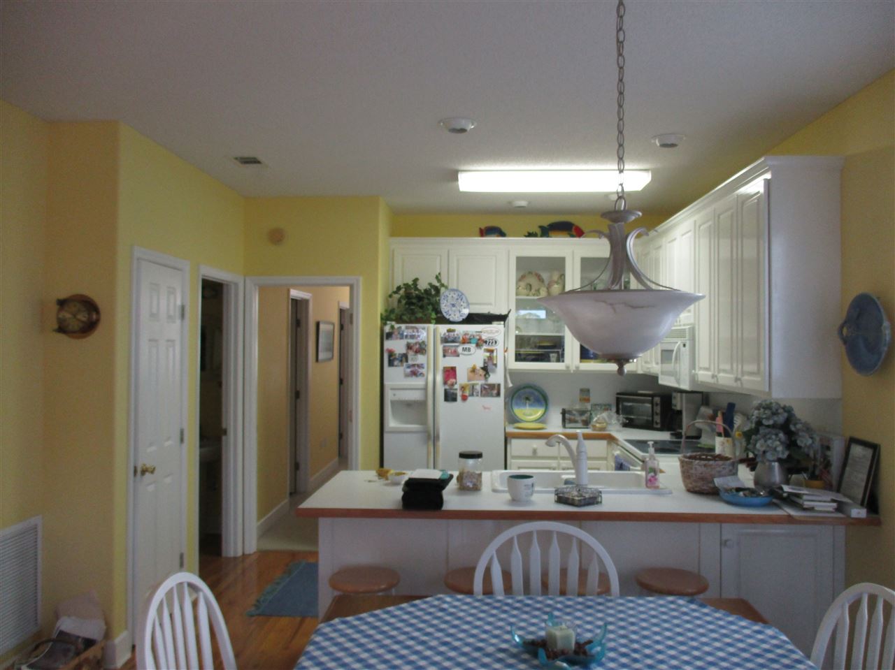 695 Mashes Sands Road, Unit C1 Panacea, FL 32346 - Photo 7 of 22 Gallery Image 7