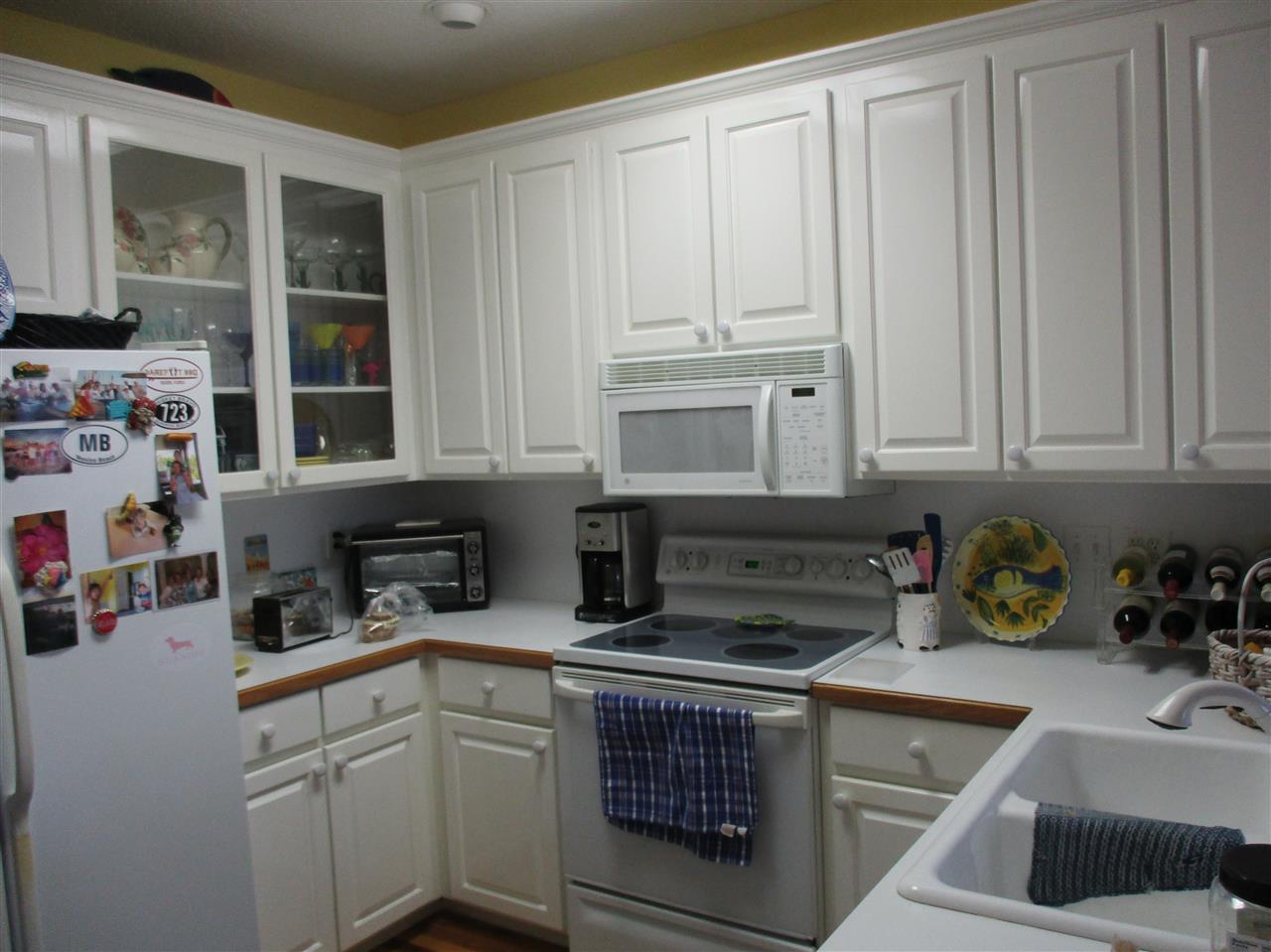 695 Mashes Sands Road, Unit C1 Panacea, FL 32346 - Photo 8 of 22 Gallery Image 8